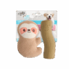 284350 AFP Little Buddy Cuddle Sloth 2pk Toy