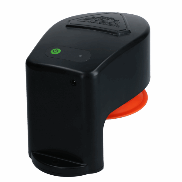 284452 Dog Comets Star Chaser