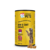 Excellent Pets Skin and Coat Chews 240 gram (60 Treats)
