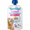 284662 YowUp L.Casei TURKEY DOG 115g