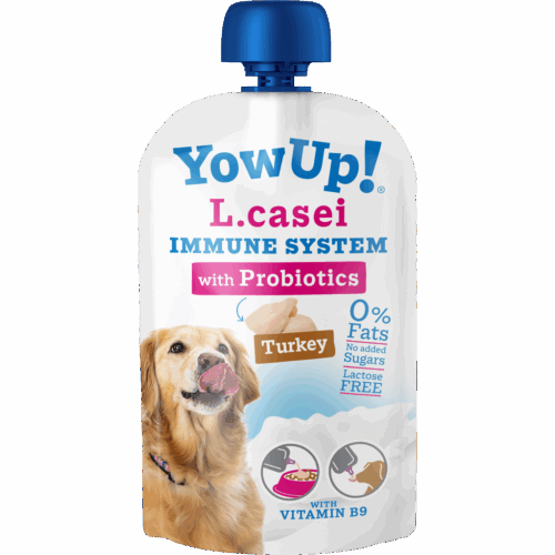 YowUp L.Casei TURKEY DOG 115g