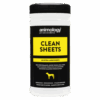 Animology Clean Sheets 80 pcs