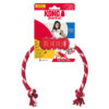284885 KONG Dental w/Rope Sm EU