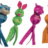 KONG Wubba Ballistic Friend Small (ass. Styles)