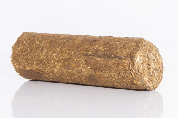 285564 Lax Hooi knabbelblok voor Paarden