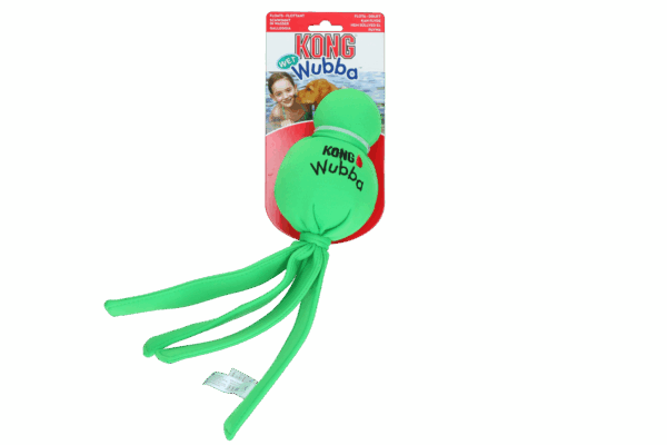 KONG Wubba Wet Assorted Lg EU