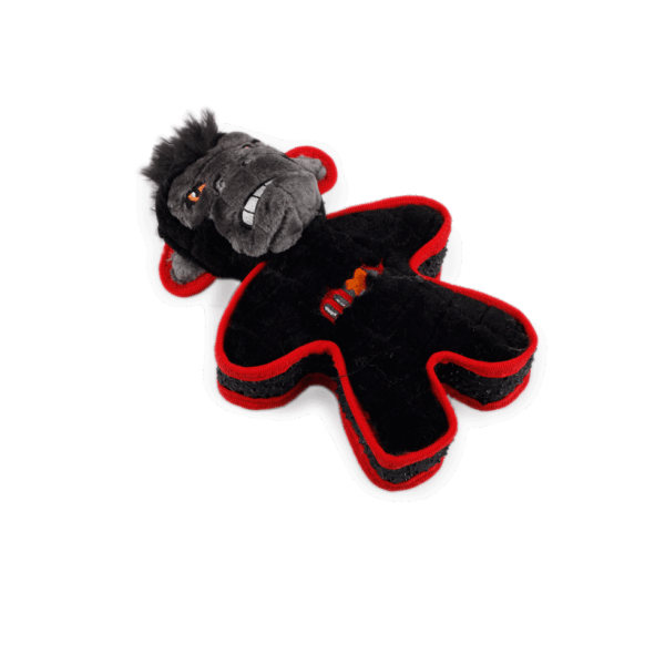 285629 AFP Mighty Rex-Mighty Monkey