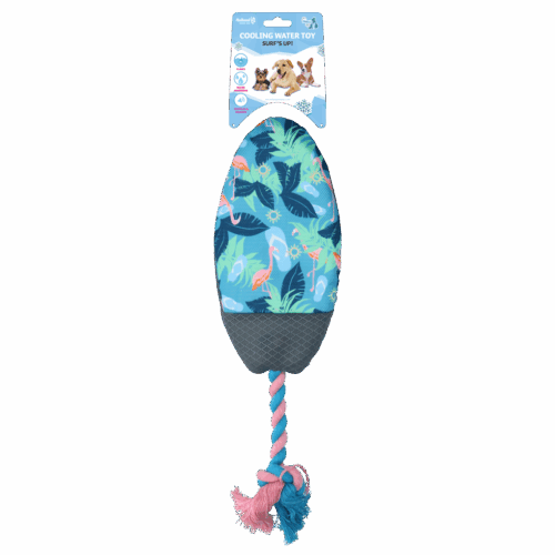 CoolPets Surf's Up (Flamingo)