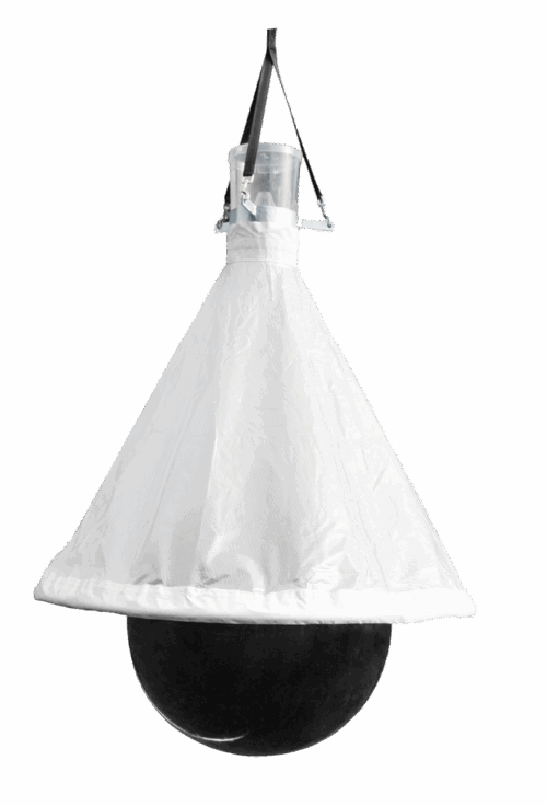 Dazen/wespen val TaonX Mini 100m2