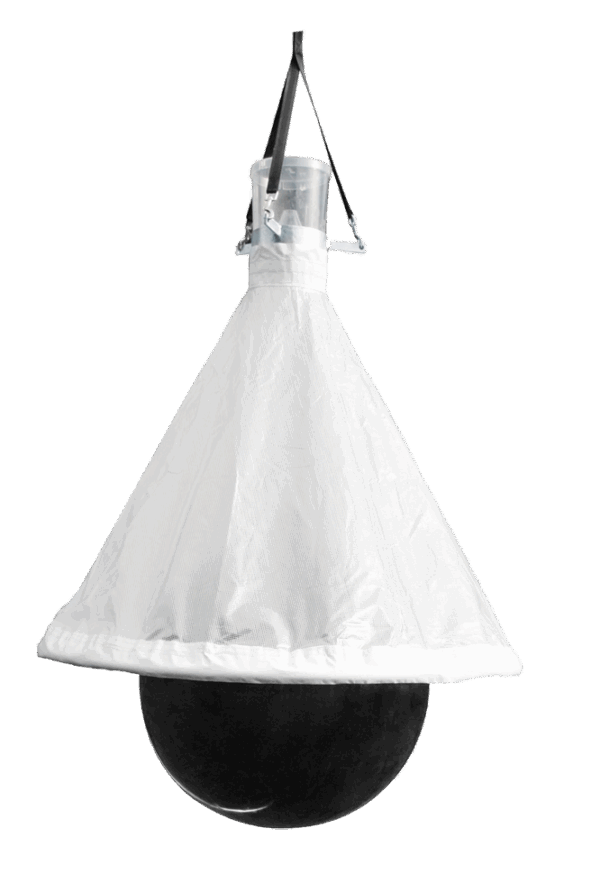 Dazen/wespen val TaonX Mini 100m2