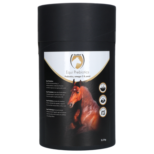 Excellent Horse Prebiotics 2,5 kg