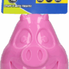 285683 Mojo Friends Treat Ball Large Pig