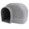285721 Petmate Husky Dog House 22-40kg