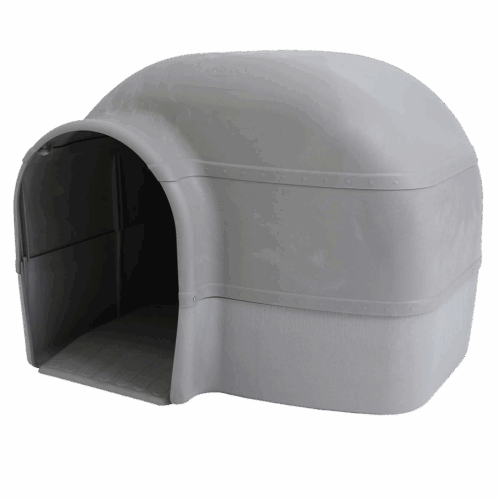 285721 Petmate Husky Dog House 22-40kg
