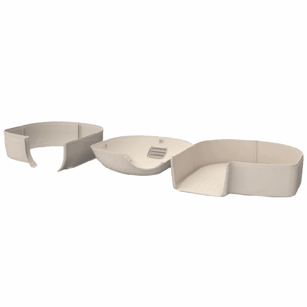 285761 Petmate Husky Dog House 22-40kg