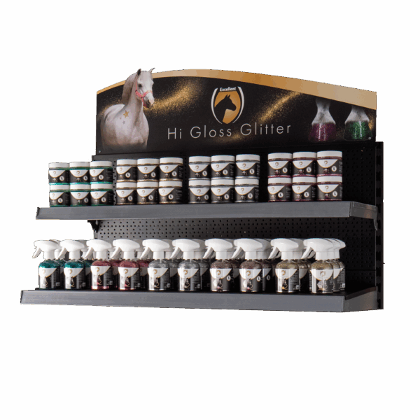 285805 Package deal Hi Gloss Glitter