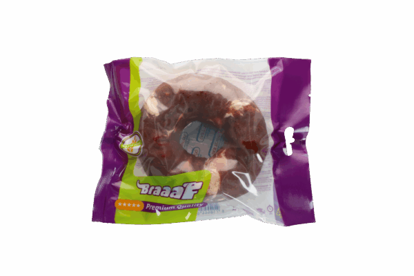 285829 Braaaf Donut 10-12 cm Lamb and Fish