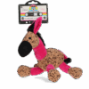 285894 Retrodog Donkey Pink M
