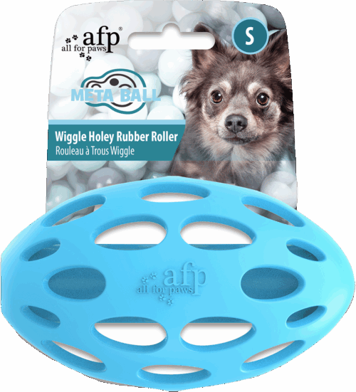 285915 AFP Meta Ball - Wiggle Holey Roller M