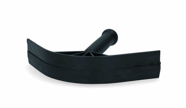 285920 Zweetschraper original zwart