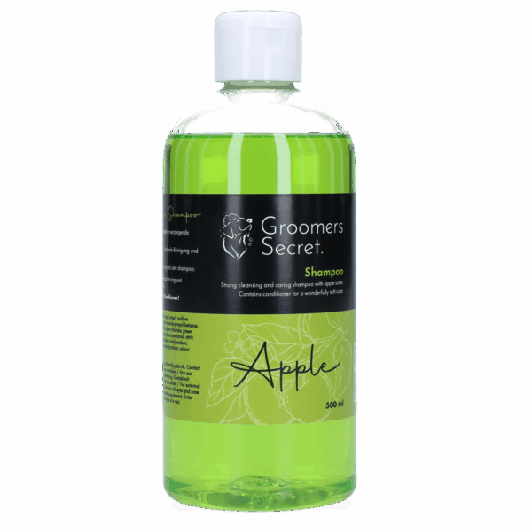 285947 Groomers Secret Apple