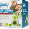 Pawise Ball  Launcher Food Feeder