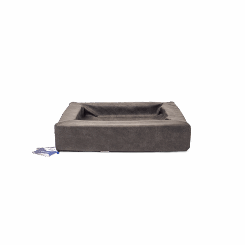 285973 Let's Sleep Comfy Cushion Hondenmand M Antraciet