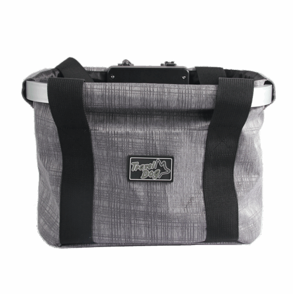 AFP Travel Dog - Easy-go Bicycle Pet Basket