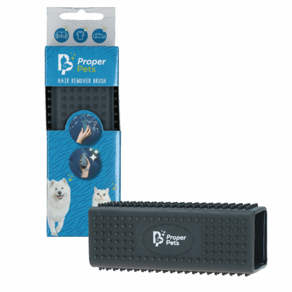 286004 Proper Pets Haar Remover
