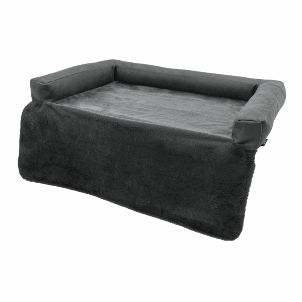 286066 Madison Travel & sofa protector 58 x 70 grijs