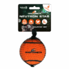 Dog comets Neutron Star Tennisbal met pieper L Oranje 1st