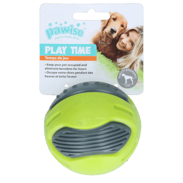 286115 Pawise Dog Squeaky Bone
