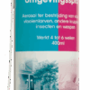 Flea Free Omgevingsspray 400ml