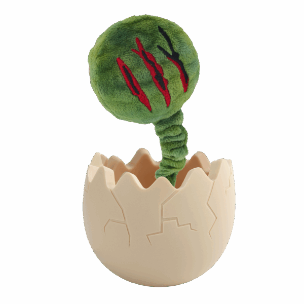 286167 AFP My T-rex - Awake Dino