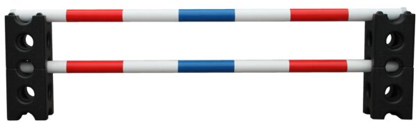 286199 Hindernisblok Horse Cube