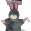 286216 Bunny Puppy Crunchy Knot