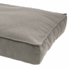 Madison Manchester Lounge Cushion Taupe S