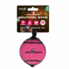 Dog comets Neutron Star Tennisbal met pieper M Roze 1st