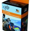 AFP Outdoor Dog treat bag