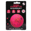 Dog Comets Ball Stardust Roze M