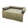 286403 Madison Sofa Orthopedisch 50 x 65 taupe