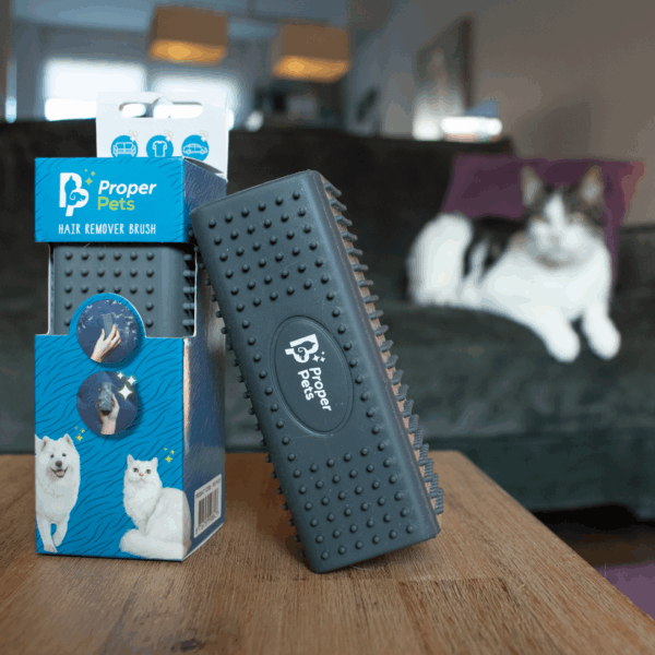 286415 Proper Pets Haar Remover