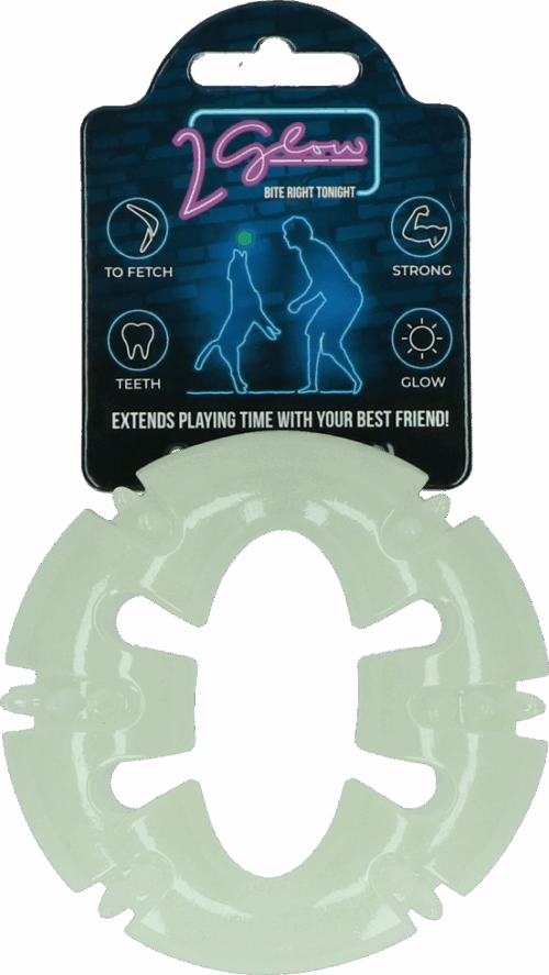 2 Glow Bite right tonight