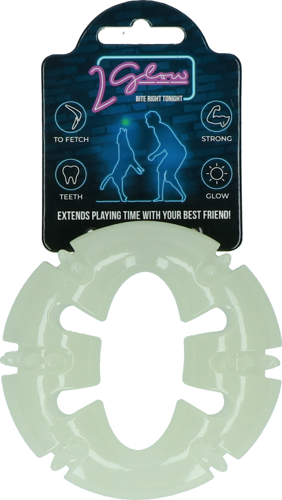 2 Glow Bite right tonight