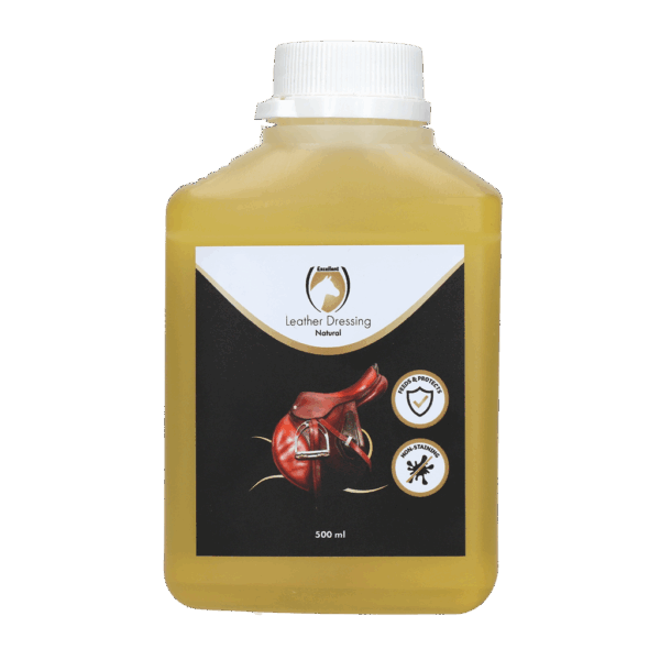 Leather Dressing Naturel