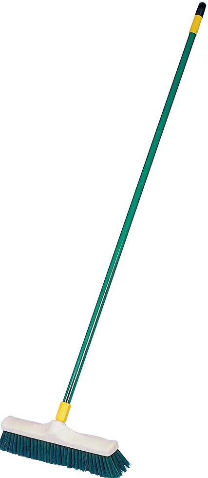 286451 Bezem Dura compleet