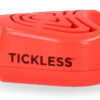 286475 Tickless Pet Zwart minimaal 6 maanden bescherming
