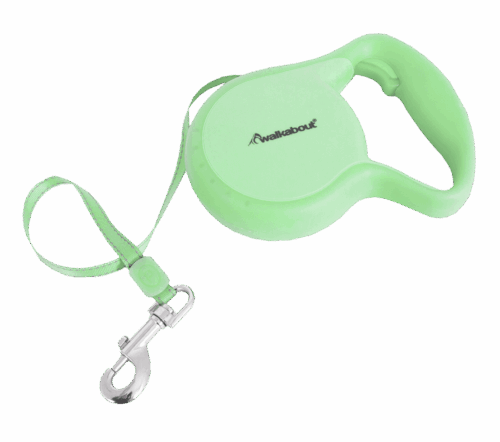 286486 Walkabout 3 Tape Glow XS Groen