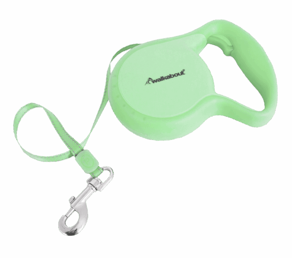 286486 Walkabout 3 Tape Glow XS Groen