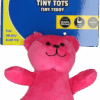 286495 Tiny Tots Teddy Pink